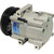 Upgrade Your Auto | HVAC Parts and Accessories | Universal | CRSHA00353
