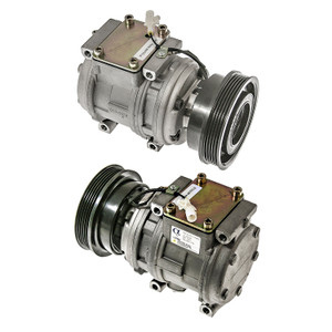 Upgrade Your Auto | HVAC Parts and Accessories | Universal | CRSHA00357