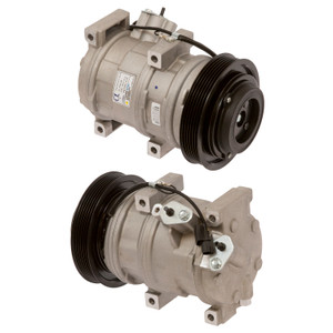 Upgrade Your Auto | HVAC Parts and Accessories | Universal | CRSHA00358