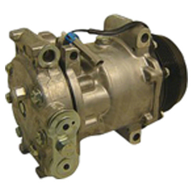Upgrade Your Auto | HVAC Parts and Accessories | Universal | CRSHA00360