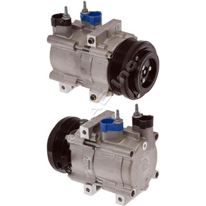 Upgrade Your Auto | HVAC Parts and Accessories | Universal | CRSHA00362