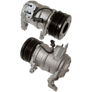Upgrade Your Auto | HVAC Parts and Accessories | Universal | CRSHA00363