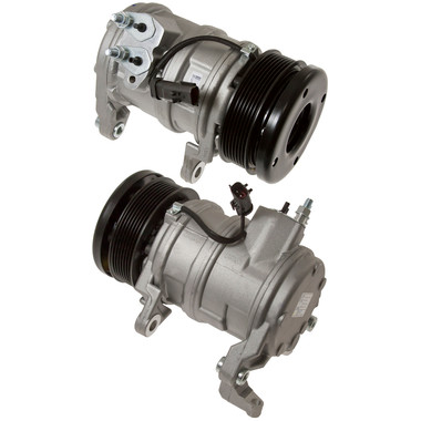 Upgrade Your Auto | HVAC Parts and Accessories | Universal | CRSHA00363
