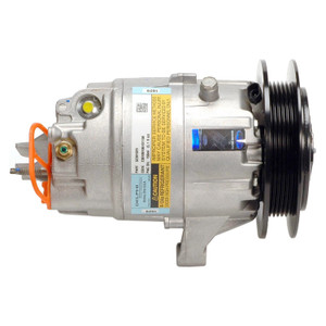 Upgrade Your Auto | HVAC Parts and Accessories | Universal | CRSHA00364