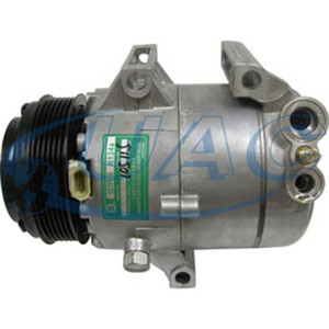 Upgrade Your Auto | HVAC Parts and Accessories | Universal | CRSHA00365