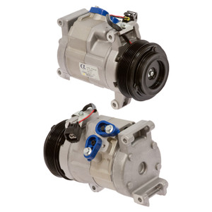 Upgrade Your Auto | HVAC Parts and Accessories | Universal | CRSHA00366