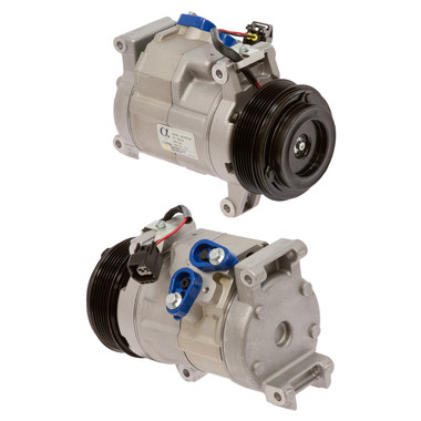 Upgrade Your Auto | HVAC Parts and Accessories | Universal | CRSHA00366