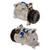 Upgrade Your Auto | HVAC Parts and Accessories | Universal | CRSHA00366