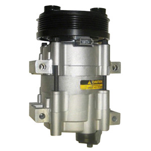 Upgrade Your Auto | HVAC Parts and Accessories | Universal | CRSHA00368