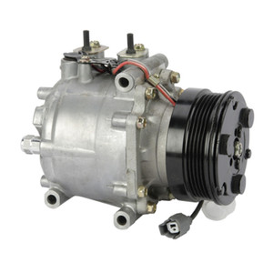 Upgrade Your Auto | HVAC Parts and Accessories | Universal | CRSHA00372
