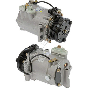 Upgrade Your Auto | HVAC Parts and Accessories | Universal | CRSHA00378
