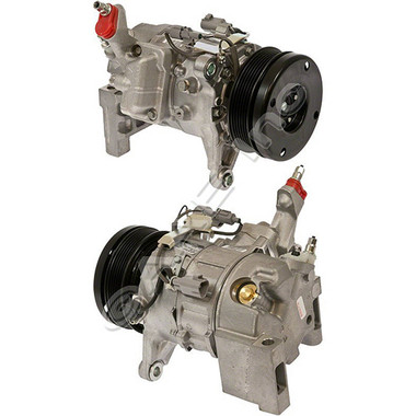Upgrade Your Auto | HVAC Parts and Accessories | Universal | CRSHA00380