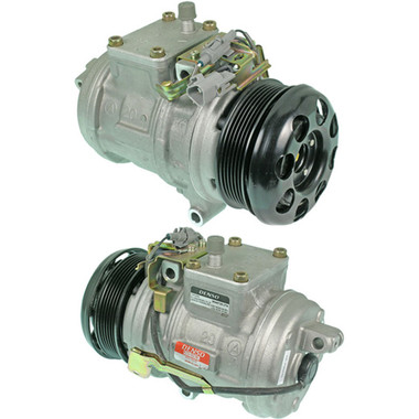 Upgrade Your Auto | HVAC Parts and Accessories | 98-07 Toyota Land Cruiser | CRSHA00384