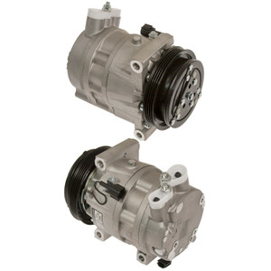 Upgrade Your Auto | HVAC Parts and Accessories | Universal | CRSHA00388