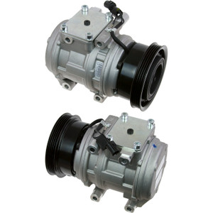 Upgrade Your Auto | HVAC Parts and Accessories | Universal | CRSHA00389