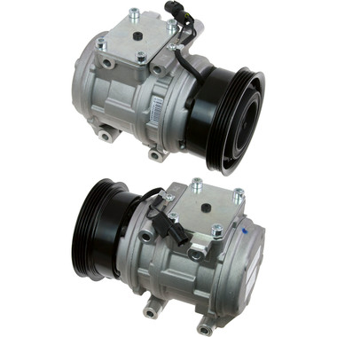 Upgrade Your Auto | HVAC Parts and Accessories | Universal | CRSHA00389
