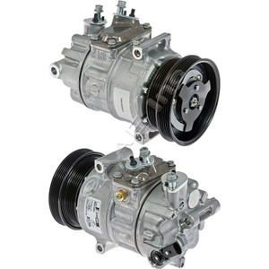 Upgrade Your Auto | HVAC Parts and Accessories | Universal | CRSHA00392