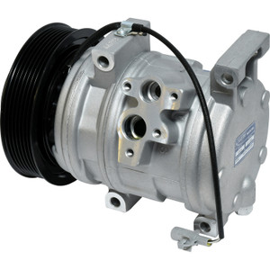Upgrade Your Auto | HVAC Parts and Accessories | Universal | CRSHA00393