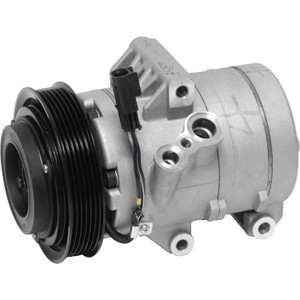 Upgrade Your Auto | HVAC Parts and Accessories | Universal | CRSHA00395
