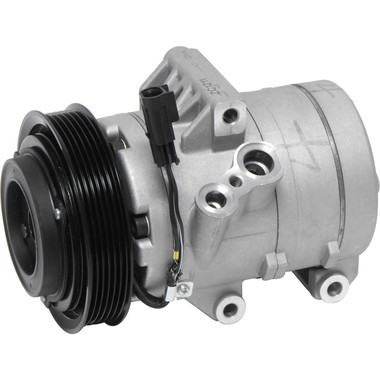 Upgrade Your Auto | HVAC Parts and Accessories | Universal | CRSHA00395