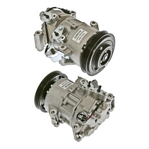 Upgrade Your Auto | HVAC Parts and Accessories | Universal | CRSHA00396