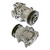 Upgrade Your Auto | HVAC Parts and Accessories | Universal | CRSHA00396