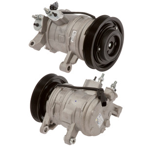 Upgrade Your Auto | HVAC Parts and Accessories | Universal | CRSHA00399
