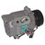 Upgrade Your Auto | HVAC Parts and Accessories | Universal | CRSHA00402