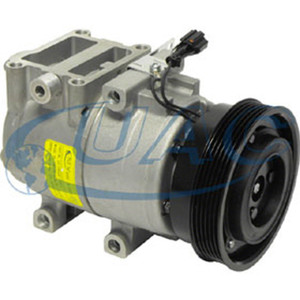Upgrade Your Auto | HVAC Parts and Accessories | Universal | CRSHA00409