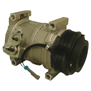 Upgrade Your Auto | HVAC Parts and Accessories | Universal | CRSHA00412