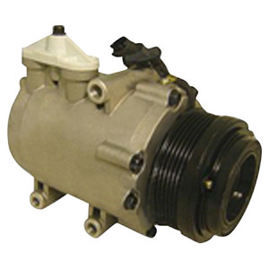 Upgrade Your Auto | HVAC Parts and Accessories | Universal | CRSHA00414