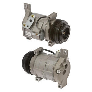 Upgrade Your Auto | HVAC Parts and Accessories | Universal | CRSHA00415