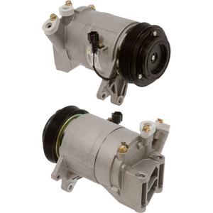 Upgrade Your Auto | HVAC Parts and Accessories | Universal | CRSHA00417