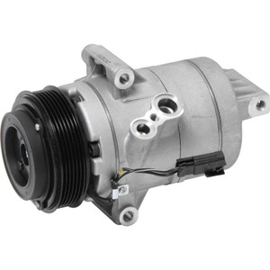 Upgrade Your Auto | HVAC Parts and Accessories | Universal | CRSHA00419