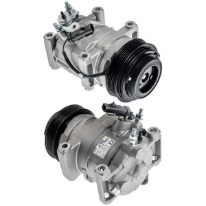 Upgrade Your Auto | HVAC Parts and Accessories | Universal | CRSHA00421