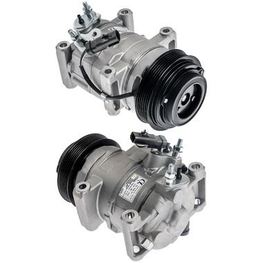 Upgrade Your Auto | HVAC Parts and Accessories | Universal | CRSHA00421