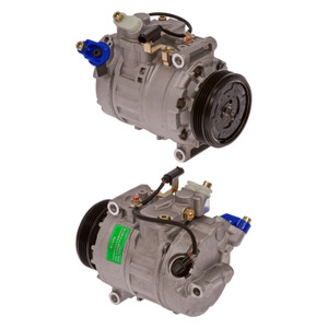 Upgrade Your Auto | HVAC Parts and Accessories | Universal | CRSHA00424