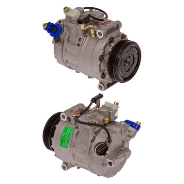 Upgrade Your Auto | HVAC Parts and Accessories | Universal | CRSHA00424