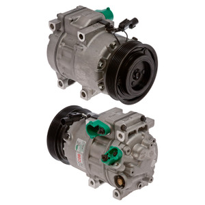Upgrade Your Auto | HVAC Parts and Accessories | 06-09 Hyundai Santa Fe | CRSHA00426