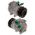 Upgrade Your Auto | HVAC Parts and Accessories | 06-09 Hyundai Santa Fe | CRSHA00426