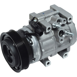 Upgrade Your Auto | HVAC Parts and Accessories | Universal | CRSHA00427