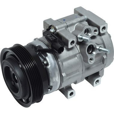 Upgrade Your Auto | HVAC Parts and Accessories | Universal | CRSHA00427