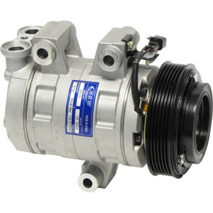 Upgrade Your Auto | HVAC Parts and Accessories | Universal | CRSHA00428