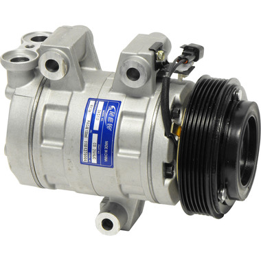Upgrade Your Auto | HVAC Parts and Accessories | Universal | CRSHA00428