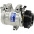 Upgrade Your Auto | HVAC Parts and Accessories | Universal | CRSHA00428