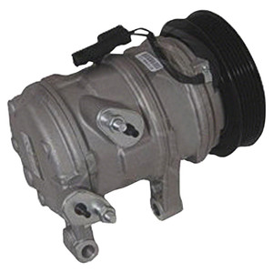 Upgrade Your Auto | HVAC Parts and Accessories | Universal | CRSHA00437