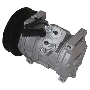 Upgrade Your Auto | HVAC Parts and Accessories | Universal | CRSHA00441