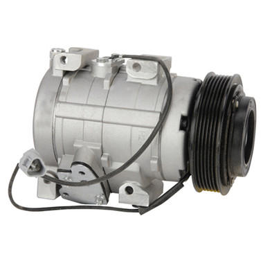 Upgrade Your Auto | HVAC Parts and Accessories | Universal | CRSHA00443