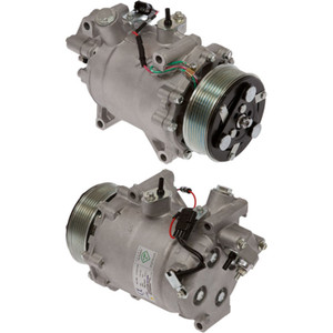 Upgrade Your Auto | HVAC Parts and Accessories | Universal | CRSHA00444