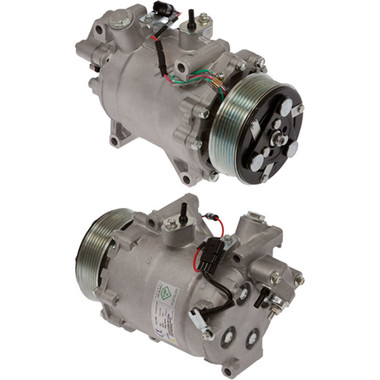 Upgrade Your Auto | HVAC Parts and Accessories | Universal | CRSHA00444